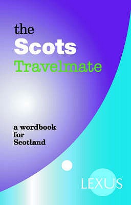 The Scots Travelmate - Lexus