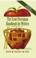 The Scott Foresman Handbook for Writers - Hairston, Maxine, and Comer, Douglas J