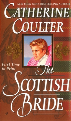 The Scottish Bride: Bride Series - Coulter, Catherine