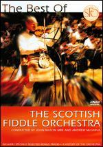 The Scottish Fiddle Orchestra: The Best Of - 