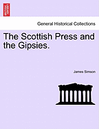 The Scottish Press And The Gipsies