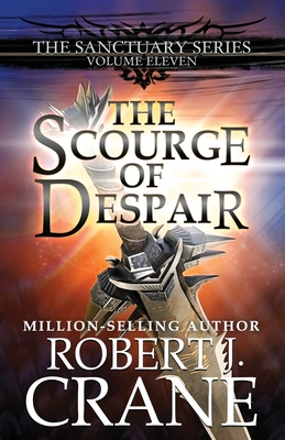 The Scourge of Despair - Crane, Robert J