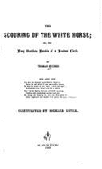 The Scouring of the White Horse - Hughes, Thomas