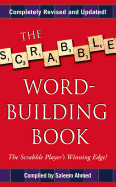 The Scrabble Word-Building Book