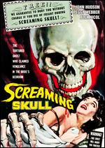 The Screaming Skull - Alex Nicol