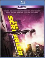 The Scribbler [Blu-ray]