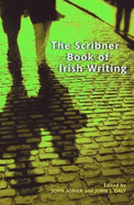 The Scribner book of new Irish writing