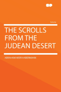 The Scrolls from the Judean Desert