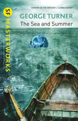 The Sea and Summer - Turner, George