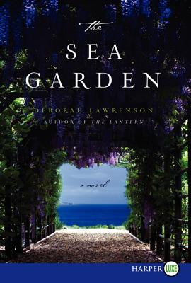 The Sea Garden - Lawrenson, Deborah