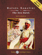 The Sea-Hawk, with eBook