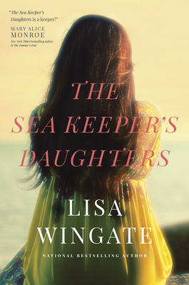 The Sea Keeper's Daughters - Wingate, Lisa