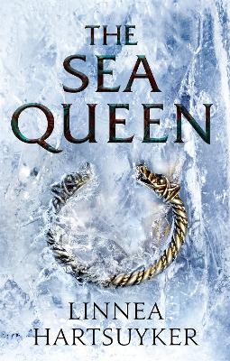 The Sea Queen - Hartsuyker, Linnea