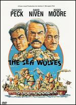 The Sea Wolves - Andrew V. McLaglen