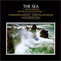 The Sea - The San Sebastian Strings