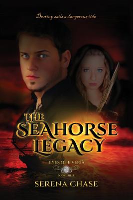 The Seahorse Legacy - Chase, Serena