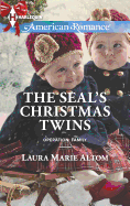 The Seal's Christmas Twins