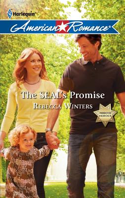 The Seal's Promise - Winters, Rebecca