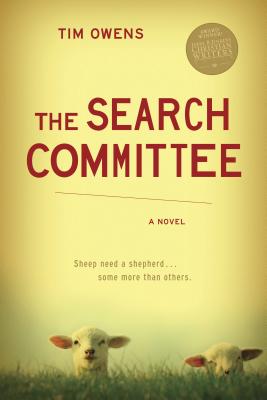 The Search Committee - Owens, Tim