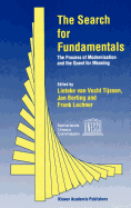 The Search for Fundamentals: The Process of Modernisation and the Quest for Meaning