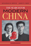 The Search for Modern China