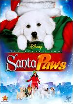 The Search for Santa Paws - Robert Vince