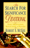 The Search for Significance Devotional
