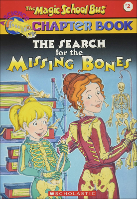 The Search for the Missing Bones - Moore, Eva