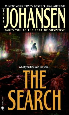 The Search - Johansen, Iris