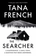 The Searcher: The mesmerising new mystery from the Sunday Times bestselling author
