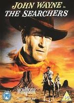 The Searchers [HD]
