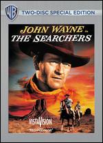 The Searchers [Special Edition] [2 Discs] - John Ford