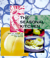 The Seasonal Kitchen