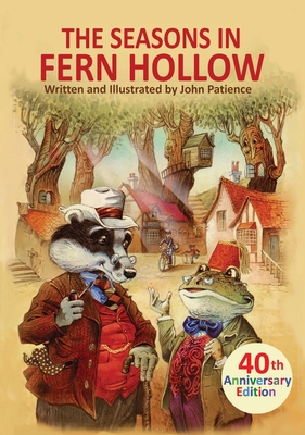 The Seasons in Fern Hollow - 