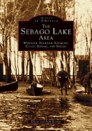 The Sebago Lakes Area, Maine