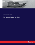 The second Book of Kings