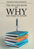 The Second Book of Why - You Need to Know