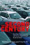 The Second Century: Reconnecting Customer and Value Chain Through Build-To-Order Moving Beyond Massand Lean Production in the Auto Industry