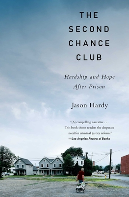 The Second Chance Club - Hardy, Jason