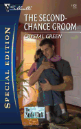 The Second-Chance Groom