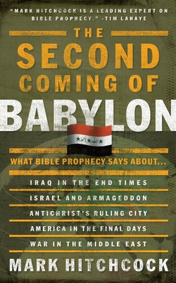 The Second Coming of Babylon - Hitchcock, Mark