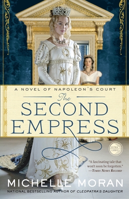 The Second Empress - Moran