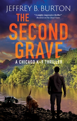 The Second Grave - Burton, Jeffrey B