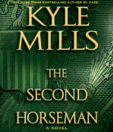 The Second Horseman - Mills, Kyle, and LeDoux, David (Read by)