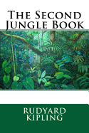 The Second Jungle Book