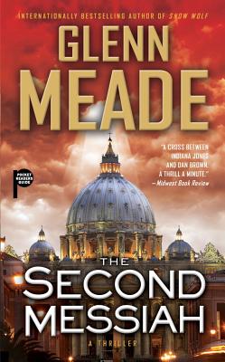 The Second Messiah - Meade, Glenn