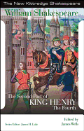 The Second Part of King Henry the Fourth