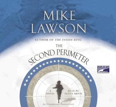 The Second Perimeter - Lawson, Mike, and Brick, Scott (Read by)