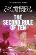 The Second Rule Of Ten: A Tenzing Norbu Mystery