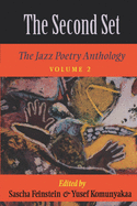 The Second Set: The Jazz Poetry Anthology